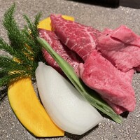 焼肉 青山外苑 - 