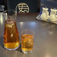 博多華都飯店 - お茶