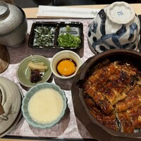 うなぎのしろむら -  うなぎのしろむら -