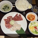 焼肉・韓国料理 ソウル家 - 