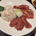 焼肉・韓国料理 ソウル家 - 