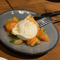 ピッツェリア&トラットリア ゴンゾ 目黒店 - 