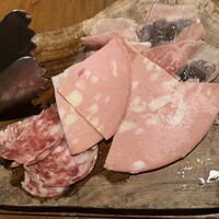 ピッツェリア&トラットリア ゴンゾ 目黒店 - 