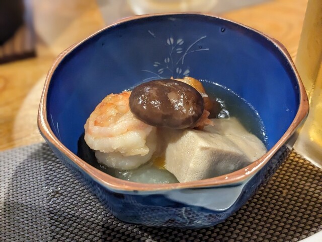 花ふぶき - かみのやま温泉（焼き鳥）の写真