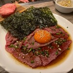 焼肉&手打ち冷麺 二郎 - 