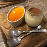 焼肉&手打ち冷麺 二郎 - 