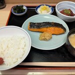 季節料理 魚竹 - 