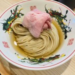 水原製麺 - 