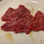 焼肉&手打ち冷麺 二郎 - 