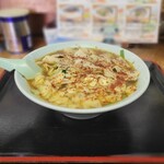 ラーメン専科 木かげ - 