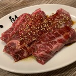 焼肉&手打ち冷麺 二郎 - 