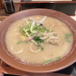 手しごと讃岐うどん 讃々 - 