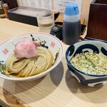 水原製麺 - 