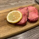 焼肉&手打ち冷麺 二郎 - 