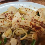 ラーメン専科 木かげ - 