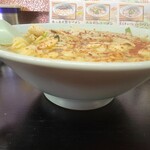 ラーメン専科 木かげ - 