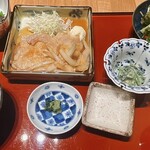 和食と日本酒 ばかの - 