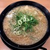 らーめんみずき - ラーメン並