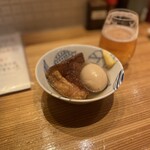 Yakitori To Oden Gorouichi - 