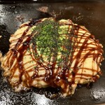 okonomiyakidoutombori - 