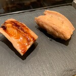 築地青空三代目 - 