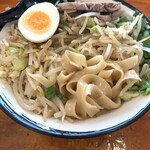 取手ラーメン 海渡 - 