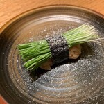 築地青空三代目 - 