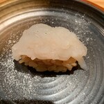 築地青空三代目 - 