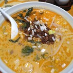 中華居酒屋 彩味園 - 