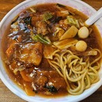 ラーメン現代 - 