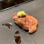 築地青空三代目 - 