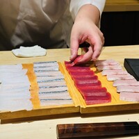 鮨 詠心 - 