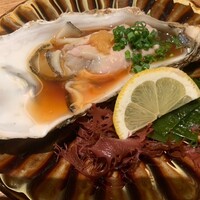 築地青空三代目 大名古屋ビルヂング店 - 