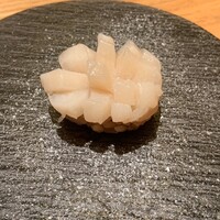 築地青空三代目 大名古屋ビルヂング店 - 