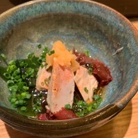 築地青空三代目 大名古屋ビルヂング店 - 