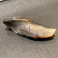 築地青空三代目 大名古屋ビルヂング店 - 