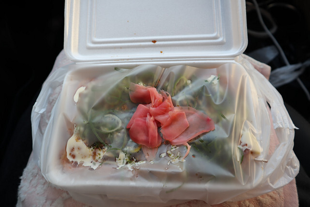 Takoyaki Yagura photo