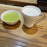 ジャパニーズ スパイス カリー ワッカ - 