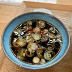 元祖佐賀つけ麺 孤虎 - 