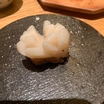 築地青空三代目 - 