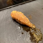 築地青空三代目 - 