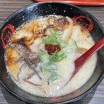 Ramen Gokumaru - 