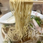 Misuta Ramen - 麺