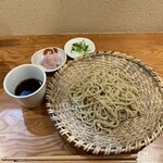 Soba Shinkuu - 