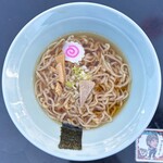 100圓ラーメン - 