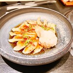 焼肉 しんうち 神楽坂 - 