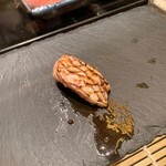 築地青空三代目 - 