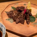 築地青空三代目 - 