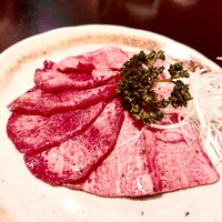 焼肉 しんうち 神楽坂 - 