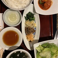 叙々苑 新宿小田急ハルク店 - 